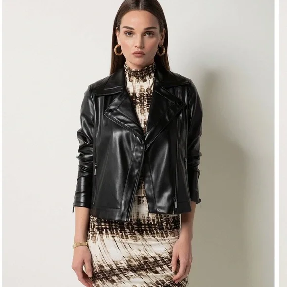 NWT Tart Mila jacket in black